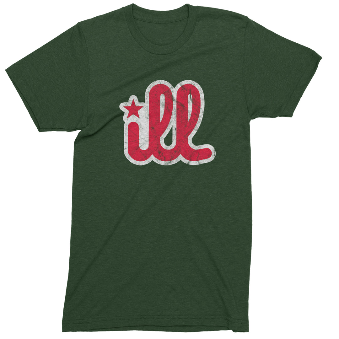 ILL Vintage It&