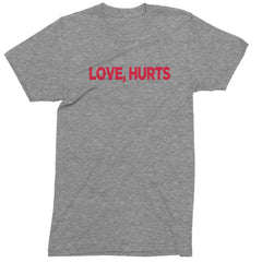 Love Hurts Men&