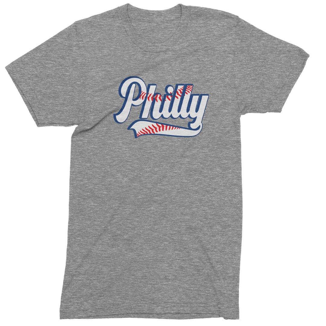 Philly Baseball Stitching Men&