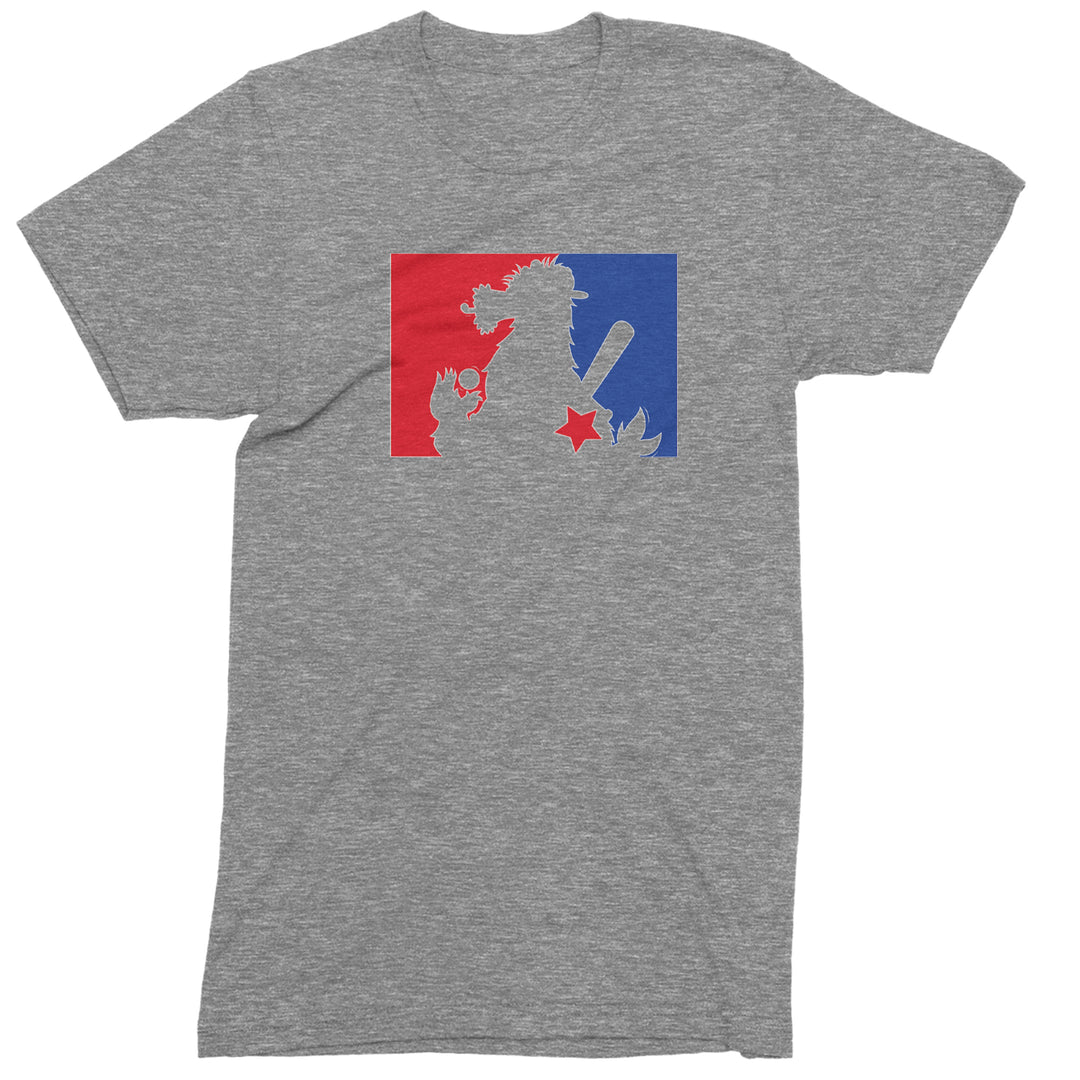 Philly Baseball Phan Men&