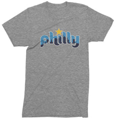 Skyline Philly Philadelphia Men&