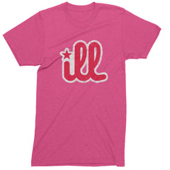 ILL Vintage It&