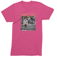 Golden Girls Thug Life Street Men&
