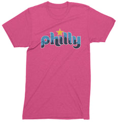 Skyline Philly Philadelphia Men&