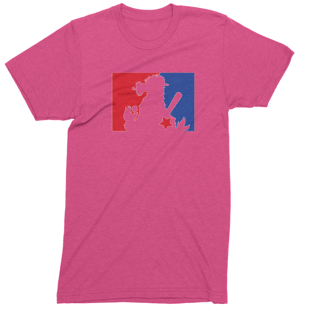Philly Baseball Phan Men&