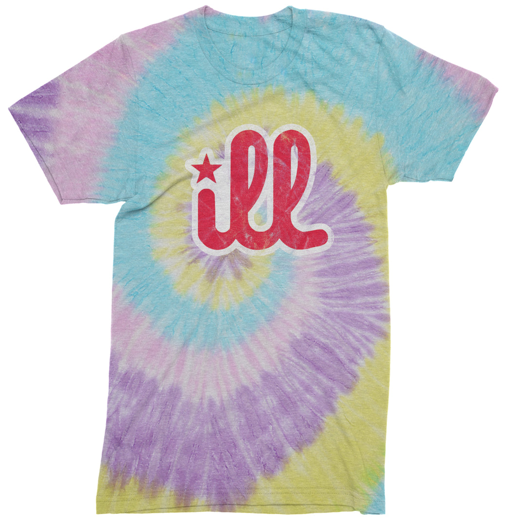 ILL Vintage It&