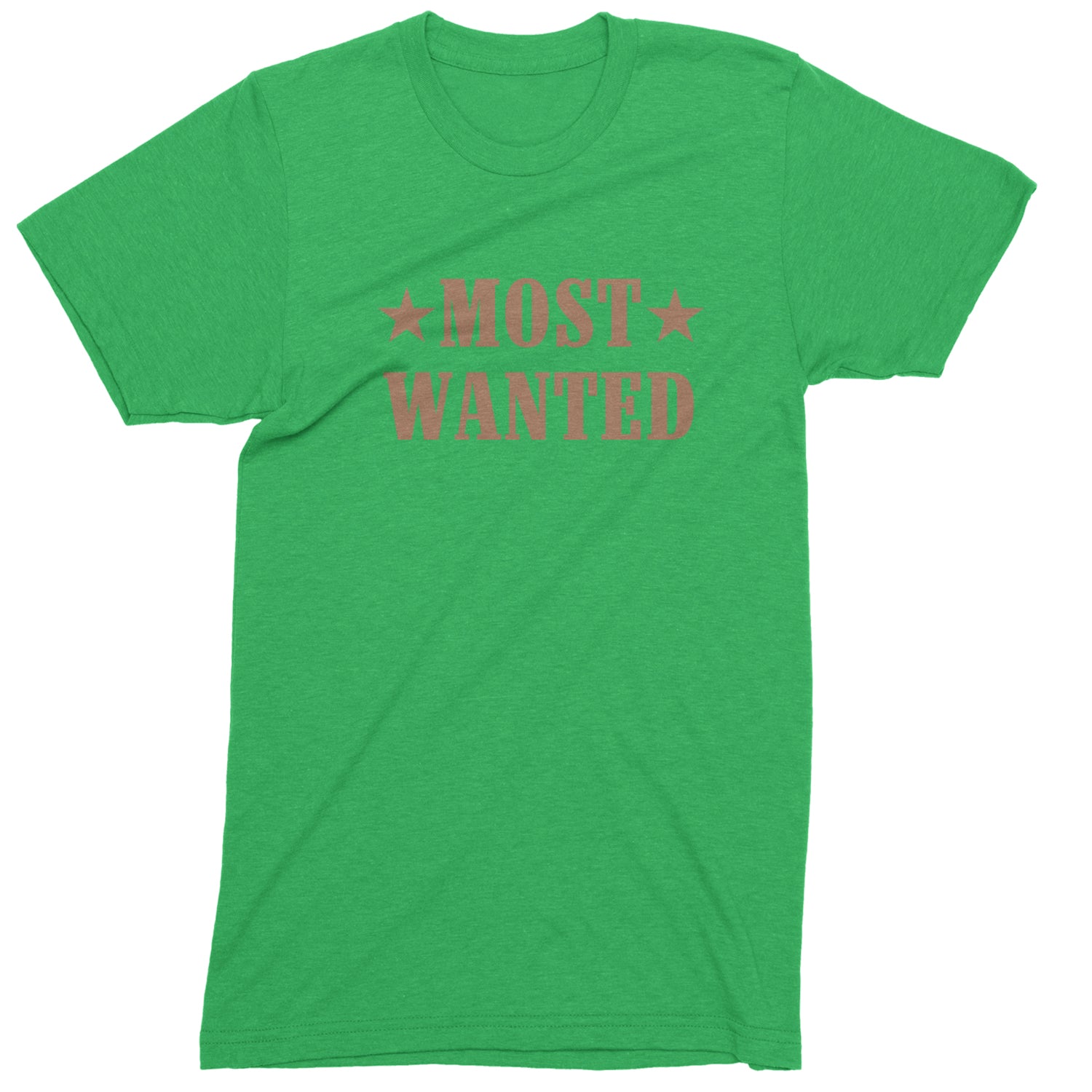 Most Wanted Cowboy Youth-Sized Hoodie Kelly Green