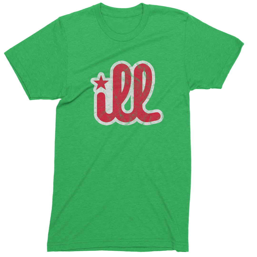ILL Vintage It&