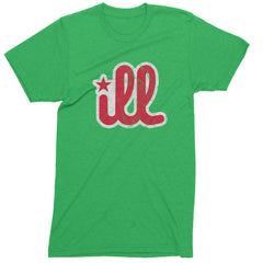 ILL Vintage It&