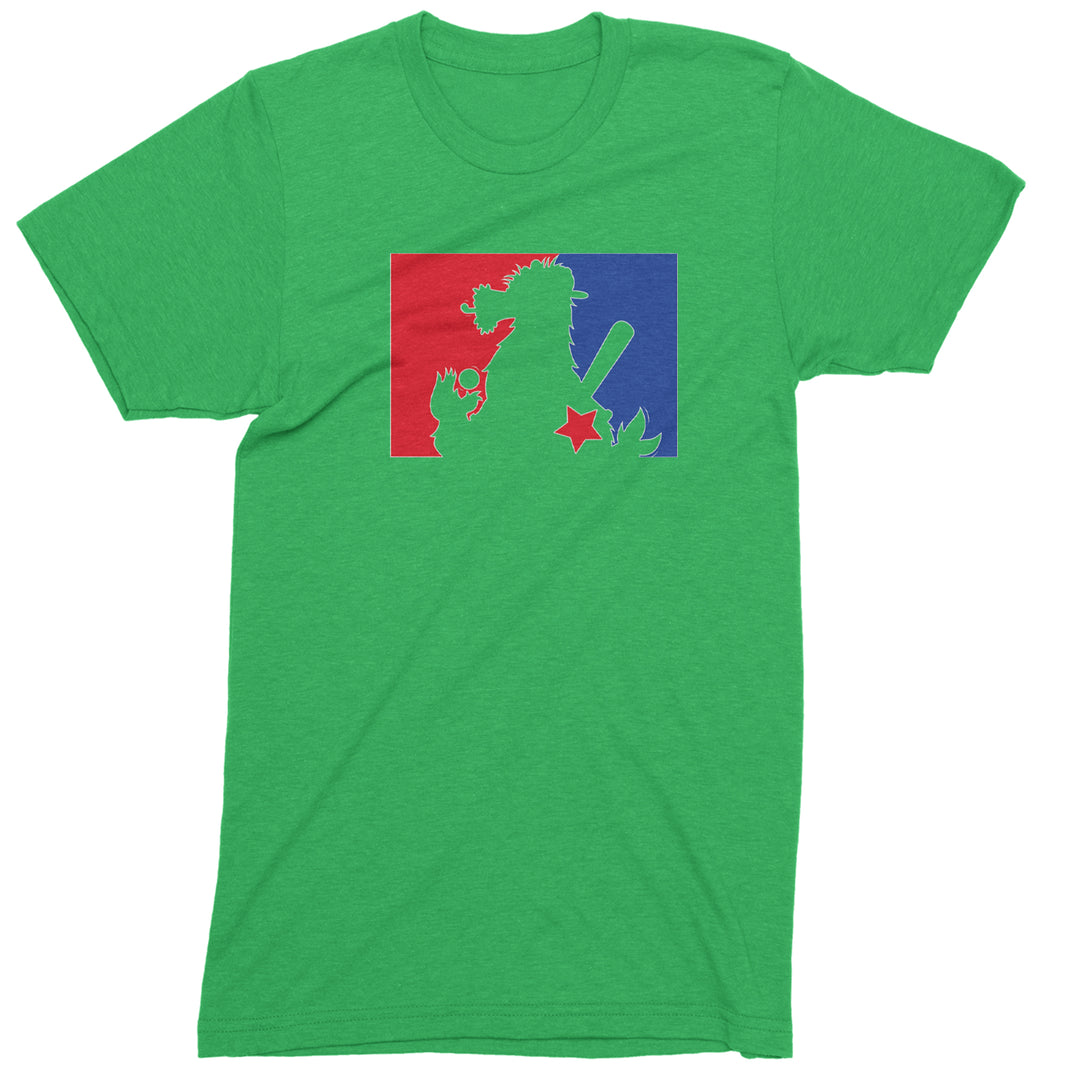 Philly Baseball Phan Men&