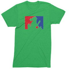 Philly Baseball Phan Men&