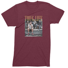 Golden Girls Thug Life Street Men&