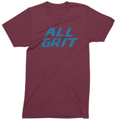 All Grit Detroit Football Men&