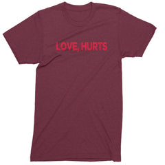Love Hurts Men&