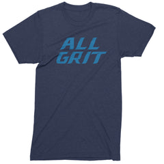 All Grit Detroit Football Men&