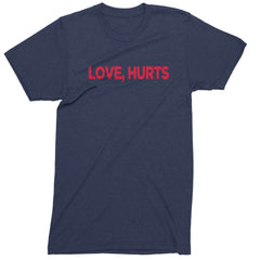Love Hurts Men&