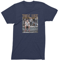 Golden Girls Thug Life Street Men&