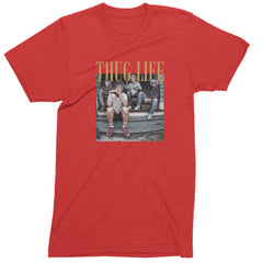 Golden Girls Thug Life Street Men&