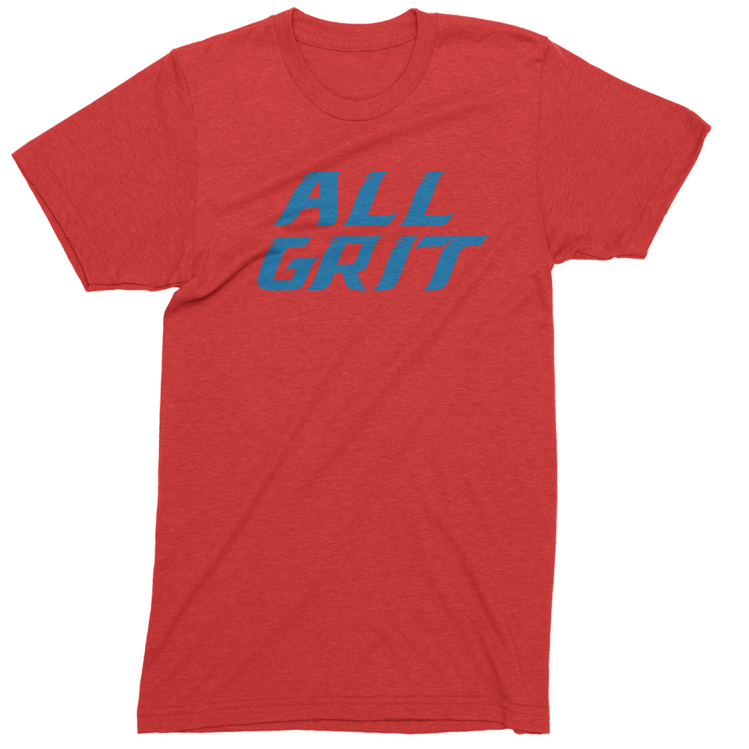All Grit Detroit Football Men&