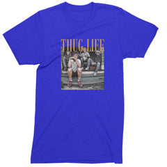 Golden Girls Thug Life Street Men&