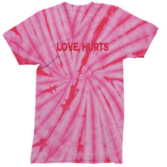 Love Hurts Men&