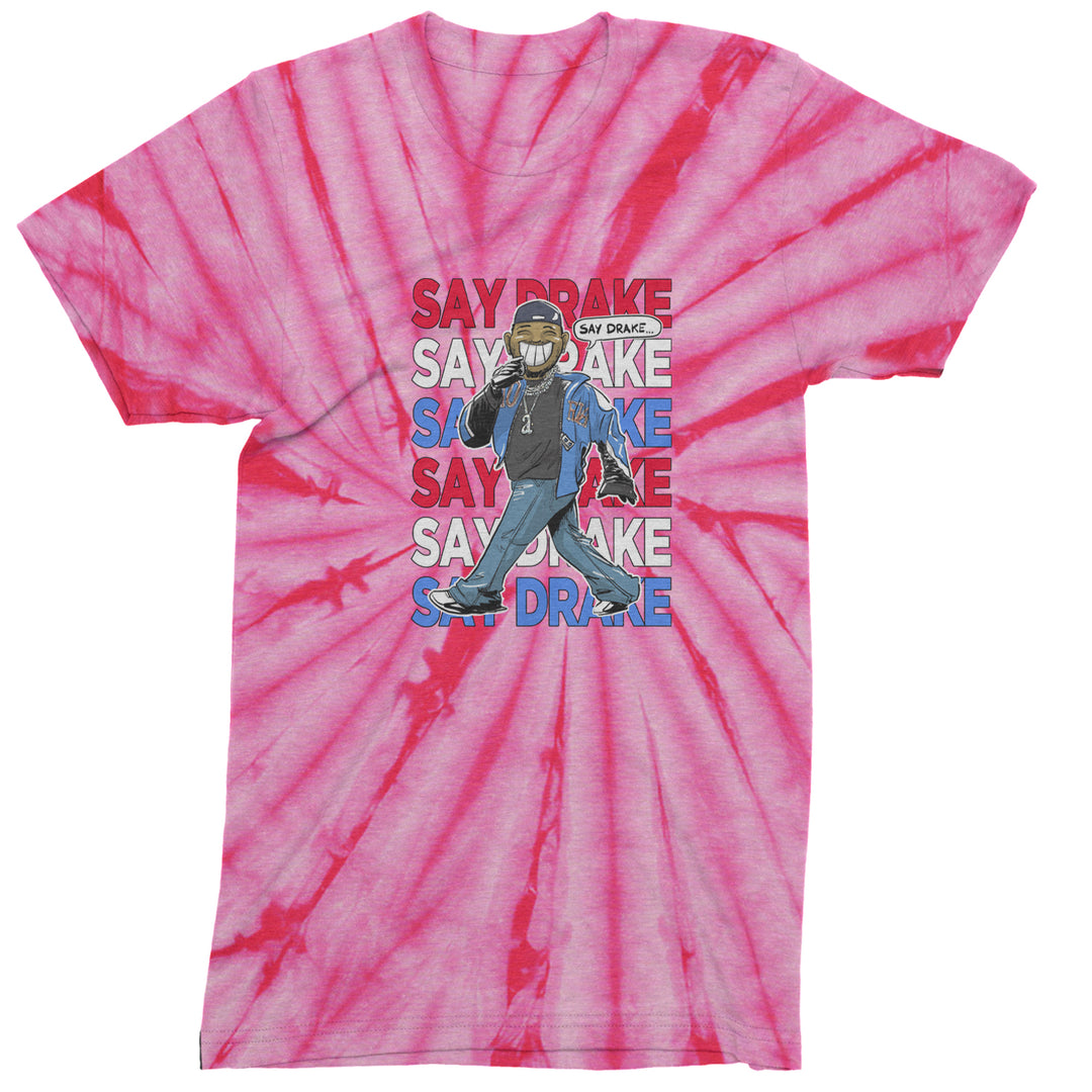 Say Drake Smiling Meme Mustard Men&