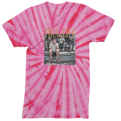 Golden Girls Thug Life Street Men&