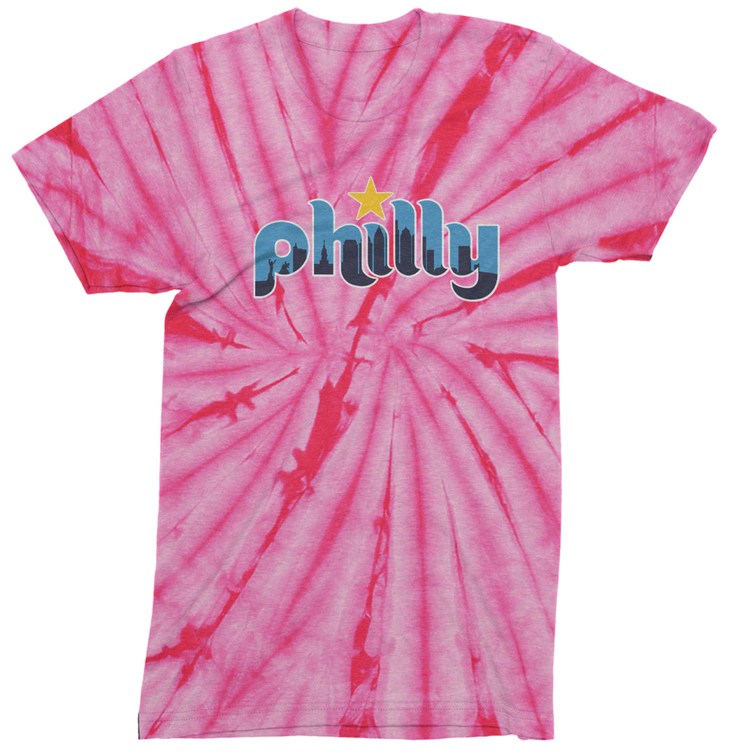 Skyline Philly Philadelphia Men&