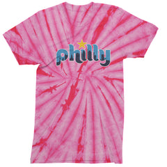 Skyline Philly Philadelphia Men&
