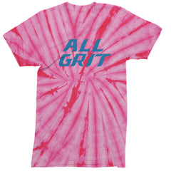 All Grit Detroit Football Men&