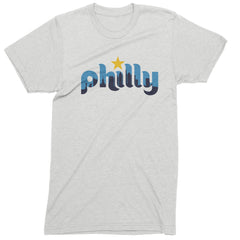 Skyline Philly Philadelphia Men&
