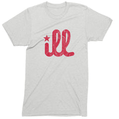 ILL Vintage It&