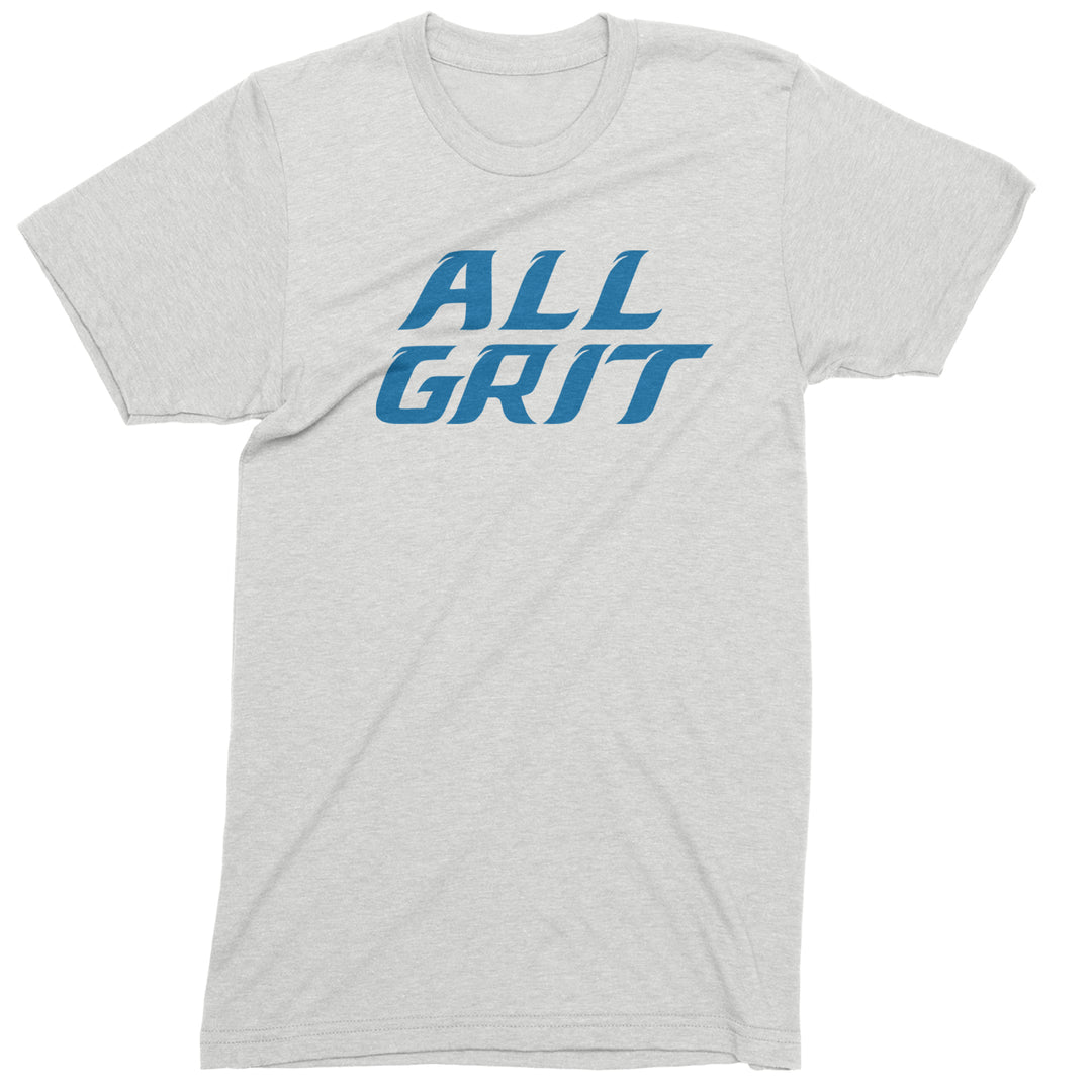 All Grit Detroit Football Men&