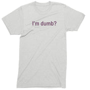 Mens T-Shirt