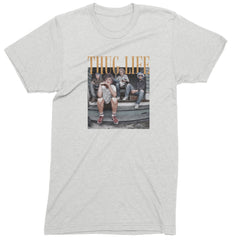 Golden Girls Thug Life Street Men&