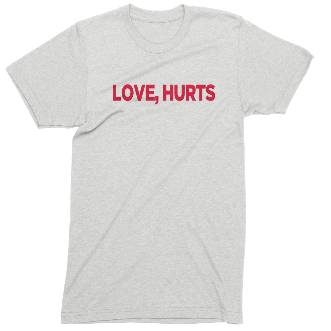 Love Hurts Men&