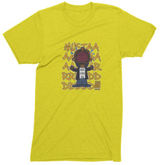 MUSTARD! Not Like Us Tv Off Men&