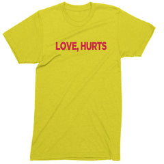 Love Hurts Men&