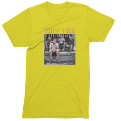 Golden Girls Thug Life Street Men&