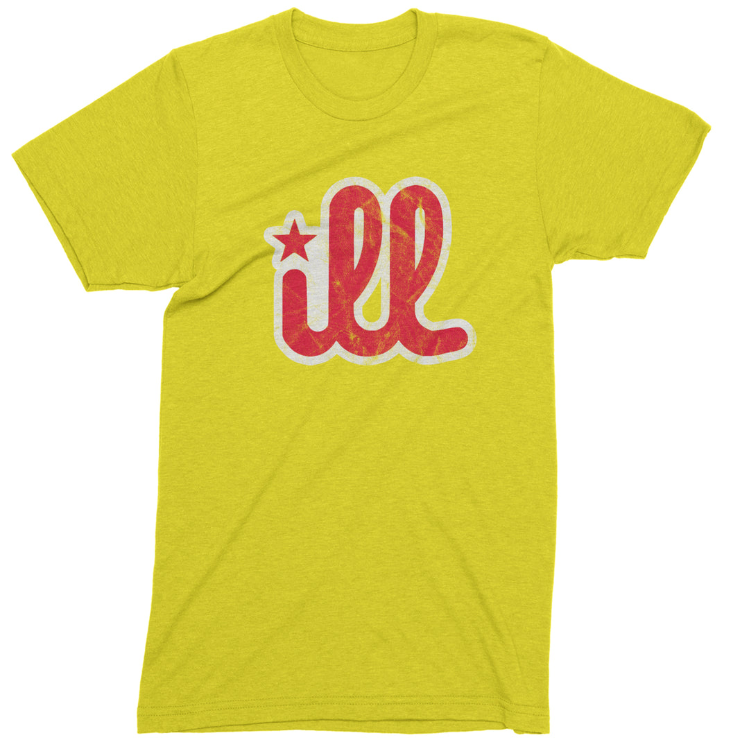 ILL Vintage It&