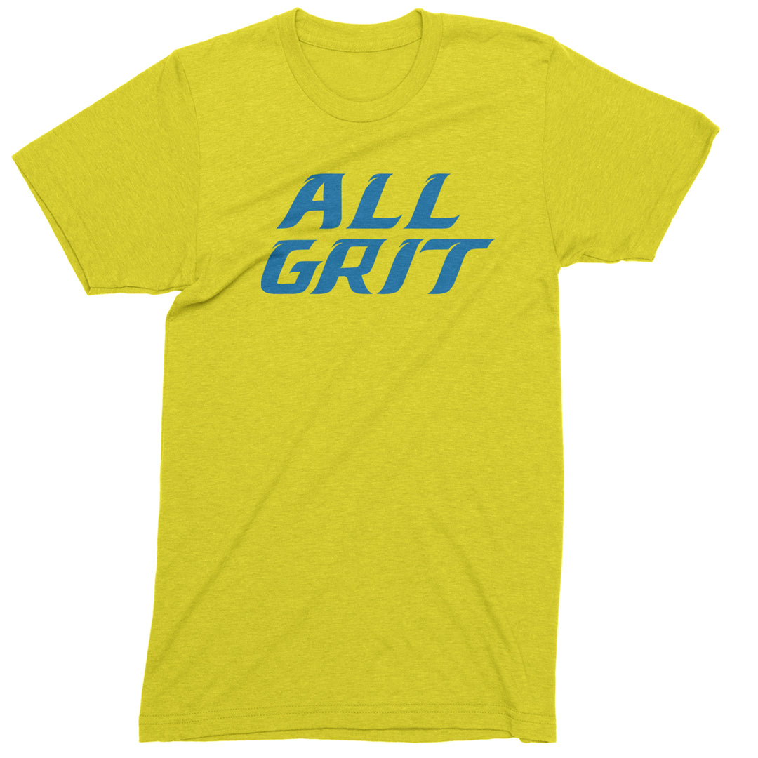 All Grit Detroit Football Men&