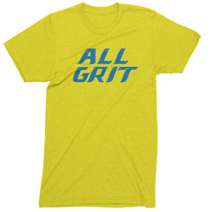 All Grit Detroit Football Men&