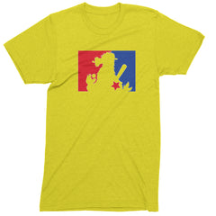 Philly Baseball Phan Men&