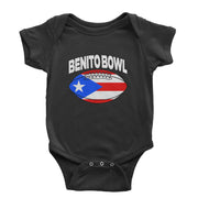 Infant Bodysuit + Toddler T-Shirt