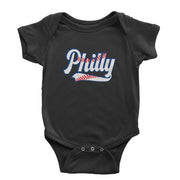Infant Bodysuit + Toddler T-Shirt