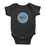 Infant Bodysuit + Toddler T-Shirt