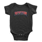 Infant Bodysuit + Toddler T-Shirt