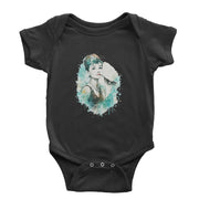 Infant Bodysuit + Toddler T-Shirt