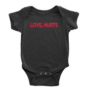 Infant Bodysuit + Toddler T-Shirt
