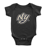 Infant Bodysuit + Toddler T-Shirt